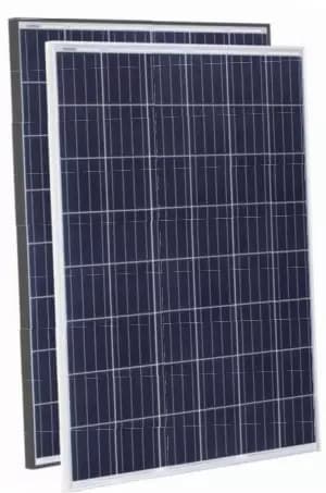 EnergyPal Cetesolar Solar Panels Cetesolar 48 205-225W Poly CS210P-48