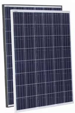 EnergyPal Cetesolar  Solar Panels Cetesolar 48 205-225W Poly CS225P-48
