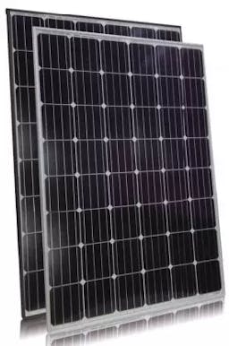 EnergyPal Cetesolar  Solar Panels Cetesolar 48 220-240W Mono CS220M-48