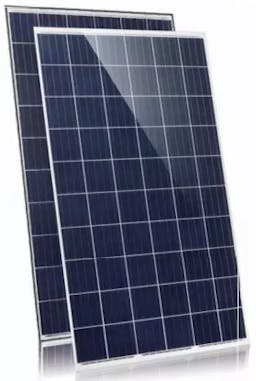 EnergyPal Cetesolar  Solar Panels Cetesolar 60 255-280W Poly CS265P-60DG