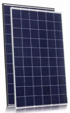 EnergyPal Cetesolar Solar Panels Cetesolar 60 260-280W Poly CS265P-60