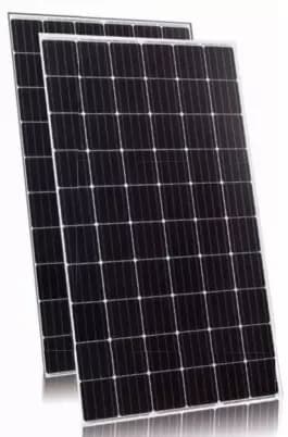 EnergyPal Cetesolar Solar Panels Cetesolar 60 270-295W Mono CS280M-60DG