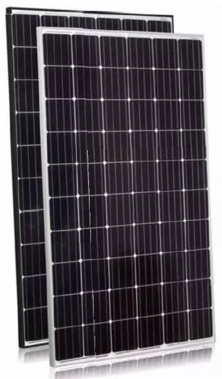 EnergyPal Cetesolar Solar Panels Cetesolar 60 280-300W Mono CS300M-60