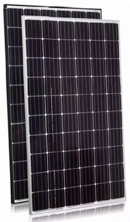 EnergyPal Cetesolar  Solar Panels Cetesolar 60 280-300W Mono CS290M-60