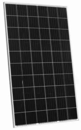 EnergyPal Jinko Solar Holding Solar Panels Cheetah 60M 315-335Watt JKM315M-60