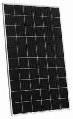 EnergyPal Jinko Solar Holding  Solar Panels Cheetah 60M-V 315-335Watt JKM320M-60-V