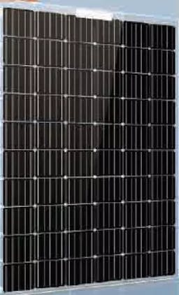 EnergyPal CIE Power Solar Panels CIE-H5C1-60-DA2 CIE-H5C1-60 -DA2-310