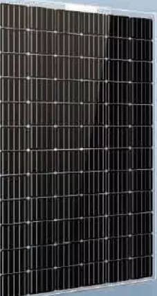 EnergyPal CIE Power Solar Panels CIE-H5C1-72-DA2 CIE-H5C1-72 -DA2-400