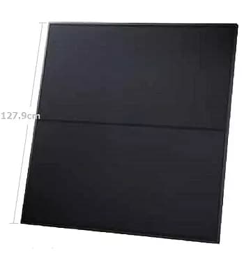 EnergyPal Eterbright Solar Solar Panels CIGS-2000A1 Series Cigs-2300A1