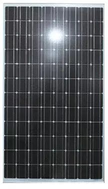 EnergyPal Chuangji Renewable Energy Solar Panels CJ125MA-(255-275)W CJ125MA-260W