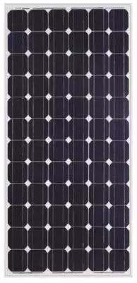 EnergyPal Chuangji Renewable Energy Solar Panels CJ125MB-(195-210)W CJ125MB-195W