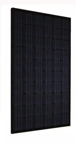 EnergyPal Zenrenewables Solar Panels cM 245-250 Black cM 250