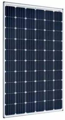 EnergyPal Wiosun Solar Panels CM Series PERC 275-285M C275M