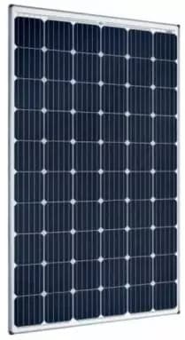 EnergyPal Wiosun Solar Panels CM Series PERC 275-285M C285M