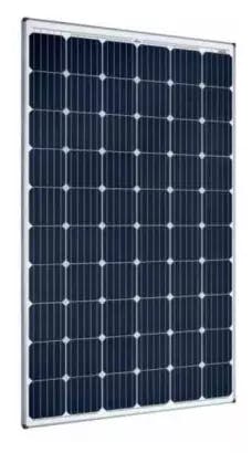EnergyPal Wiosun Solar Panels CM Series PERC 290-300M C295M