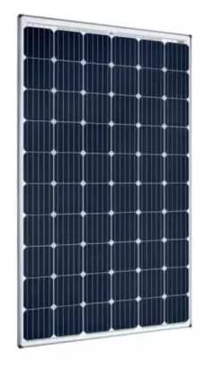 EnergyPal Wiosun Solar Panels CM Series PERC 290-300M C295M