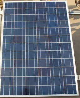 EnergyPal Saiying New Energy  Solar Panels CM250-290W CM290W