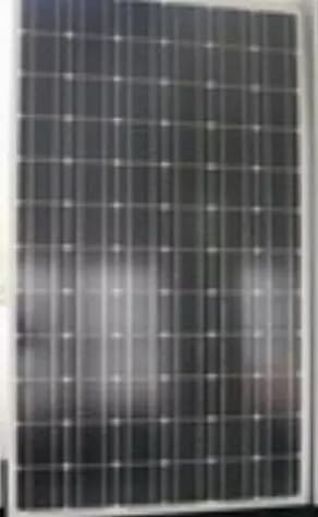 EnergyPal Zhongjing Solar Energy Solar Panels CNSDPV180(24)S CNSDPV180(24)S