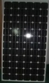 EnergyPal Zhongjing Solar Energy  Solar Panels CNSDPV260-300(24)S CNSDPV290(24)S