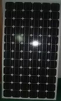 EnergyPal Zhongjing Solar Energy Solar Panels CNSDPV260-300(24)S CNSDPV280(24)S