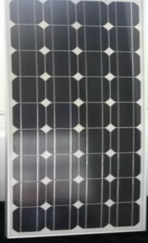 EnergyPal Zhongjing Solar Energy Solar Panels CNSDPV65-95(12)S CNSDPV65(12)S