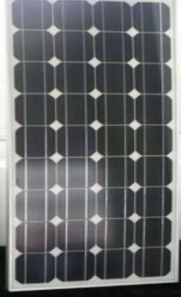 EnergyPal Zhongjing Solar Energy  Solar Panels CNSDPV65-95(12)S CNSDPV95(12)S