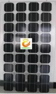 EnergyPal Zhongjing Solar Energy Solar Panels CNSDPV70-90(12)S CNSDPV90(12)S