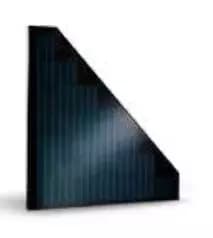 EnergyPal Trienergia Solar Panels COE-115-125PBW COE-120PBW