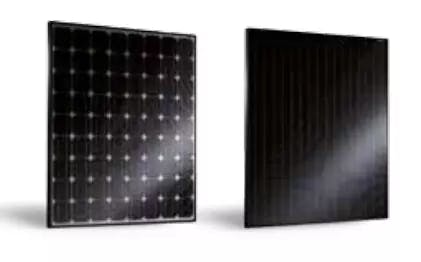 EnergyPal Trienergia Solar Panels COE-200M4/MB COE-200M4