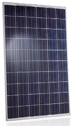 EnergyPal Trienergia Solar Panels COE-250-270P60Z COE-255P60Z
