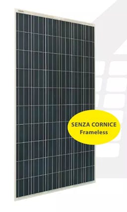 EnergyPal Trienergia Solar Panels COE-260P60CF COE-260P60CF