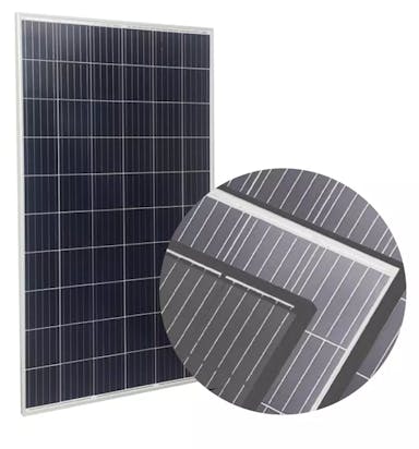 EnergyPal Trienergia Solar Panels COE-280-285P60Z COE-280P60Z