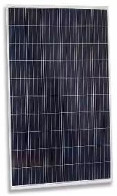 EnergyPal Wiosun Solar Panels CP Series C265P