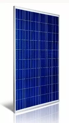 EnergyPal Zenrenewables Solar Panels cP220-240 cP 235