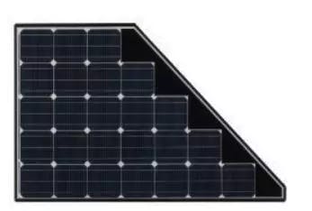 EnergyPal Choshu Industry  Solar Panels CS-114B51R CS-114B51R