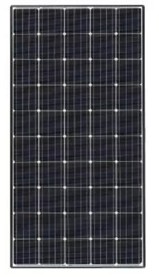 EnergyPal Choshu Industry  Solar Panels CS-250B61S CS-250B61S