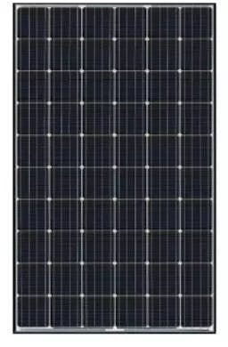 EnergyPal Choshu Industry  Solar Panels CS-304B61/62 CS-304B61/62