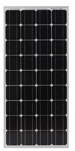 EnergyPal HuiGuangHao  Solar Panels CS Mono 100W CS Mono 100
