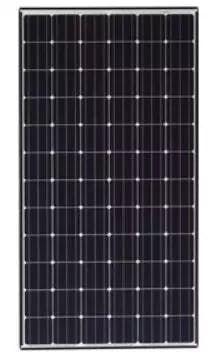 EnergyPal Choshu Industry  Solar Panels CS-N245SJ03 CS-N245SJ03