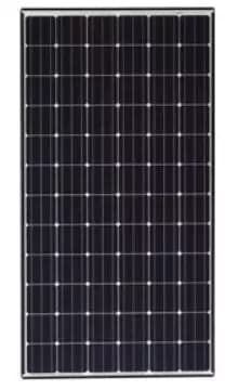 EnergyPal Choshu Industry  Solar Panels CS-N245SJ03 CS-N245SJ03