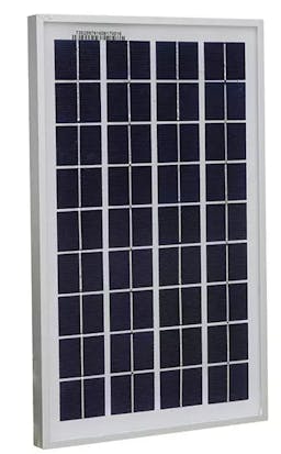 EnergyPal HuiGuangHao  Solar Panels CS Poly 10W CS Poly 10W