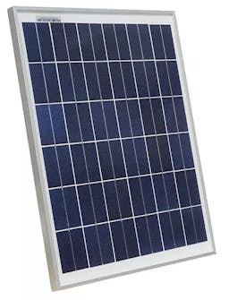 EnergyPal HuiGuangHao  Solar Panels CS Poly 20W CS Poly 20