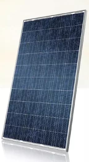 EnergyPal Runda Resource Technology Solar Panels CS6K-285P CS6K-285P