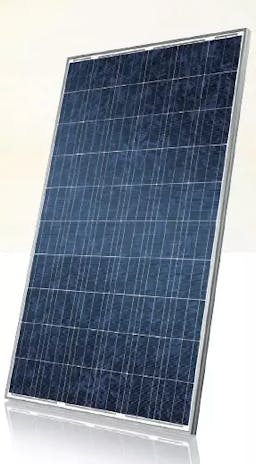 EnergyPal Runda Resource Technology  Solar Panels CS6K-285P CS6K-285P