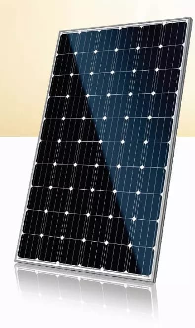 EnergyPal Runda Resource Technology Solar Panels CS6K-300MS CS6K-300MS