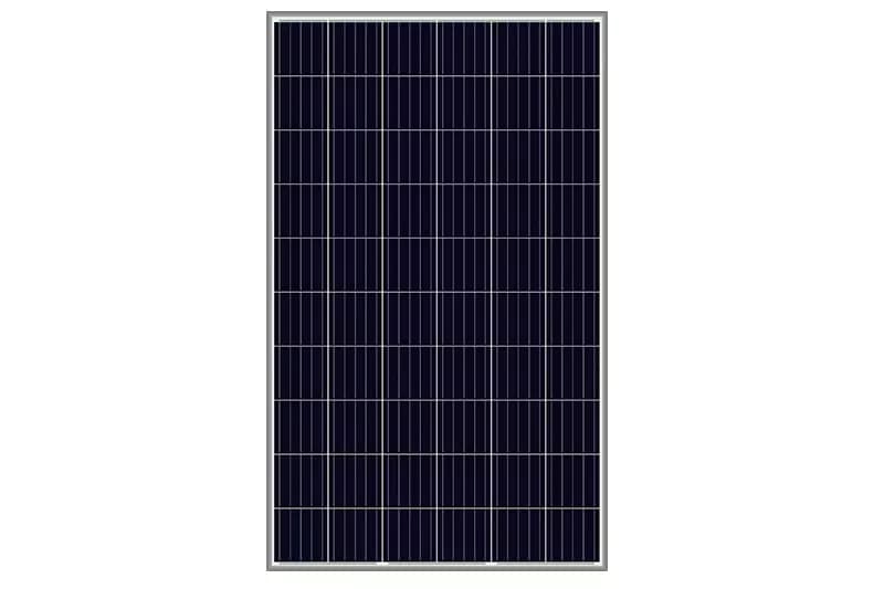 EnergyPal Camel Solar Energy Solar Panels CSE-P5C2-60-DH2 CSE-P5C2-60-DH2-280
