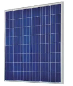 EnergyPal CSG PVTech  Solar Panels CSGAAAM2-48 (Poly 205W-230W) CSG230M2-48