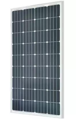EnergyPal CSG PVTech Solar Panels CSGAAAS2-36 (Mono165W-190W) CSG190M2-36