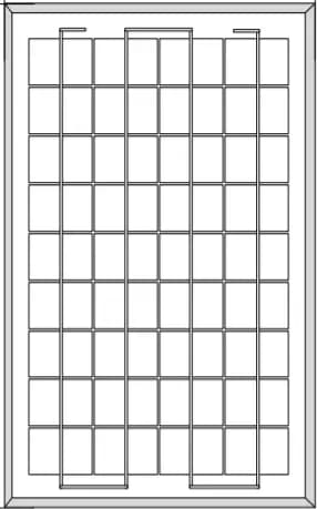 EnergyPal Solarc Innovative Solar Panels CSM 36.1000 – 1C CSM 36.1000 – 1C