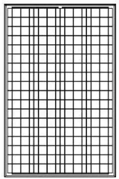 EnergyPal Solarc Innovative Solar Panels CSM 36.10000_2A CSM 36.10000_2A